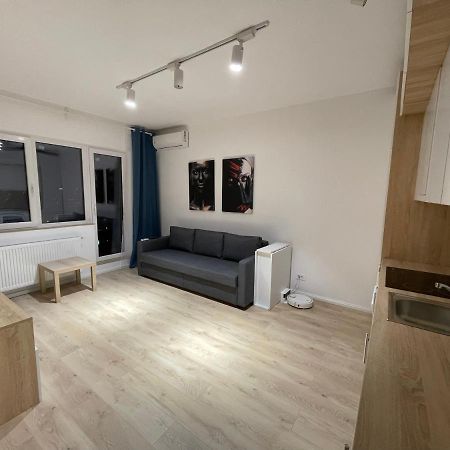 Treasure Luxury Apartment Palace Boekarest Buitenkant foto