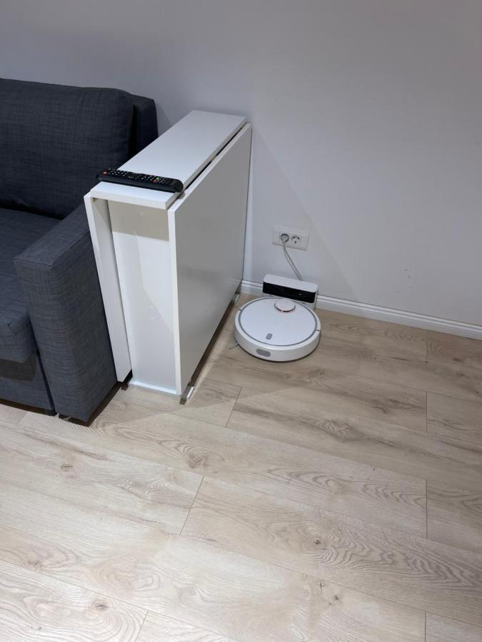 Treasure Luxury Apartment Palace Boekarest Buitenkant foto